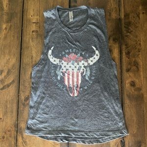Women’s tank